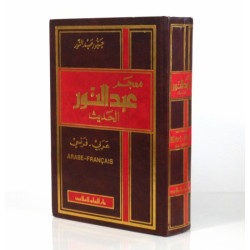 Dictionnaire Abdennour...