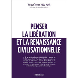 Penser la libération et la...