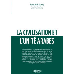 La civilisation et l'unité...