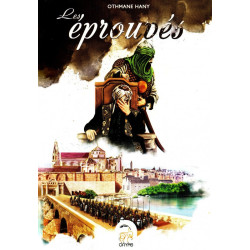 Les éprouvés (Roman)