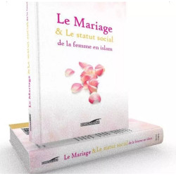Le mariage et le statut...