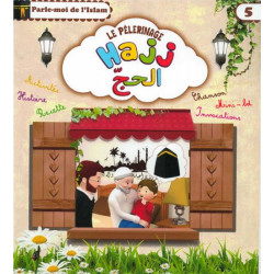 Parle-moi de l'Islam 5 : Le...