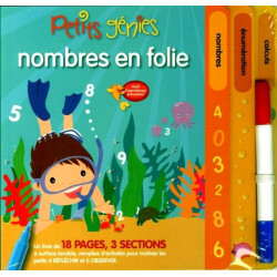 Nombres en folie (outils...