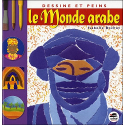Dessine et peins le monde...