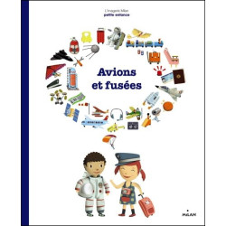 Avions et fusées
