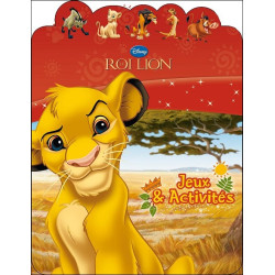 Jeux et activités : Le Roi...