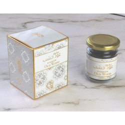 Encens Bakhoor Oud Wood