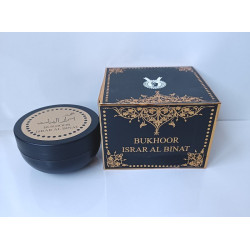 Bakhoor encens-Israr Al Binat