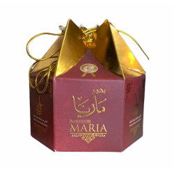Encens Bakhoor Maria-12...