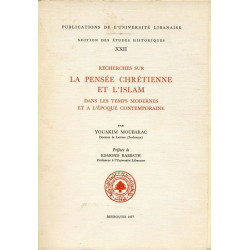 Research on Christian...