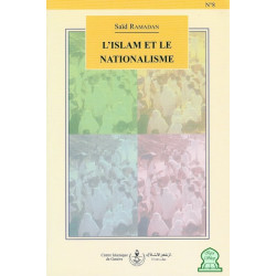 L'islam et le nationalisme