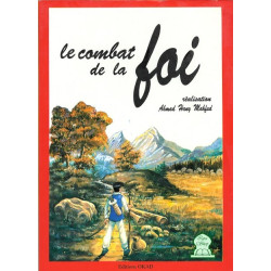 Le combat de la foi