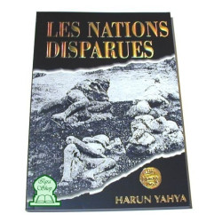 Les nations disparues