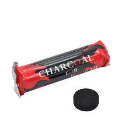 Coal for incense burner...