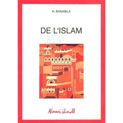 De l’Islam