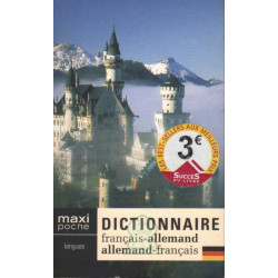 Dictionnaire bilingue...