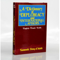 Dictionnaire -A dictionnary...