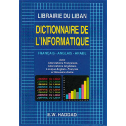 Dictionnaire de...