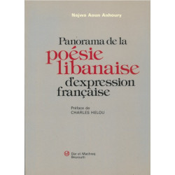 Panorama de la poesie...