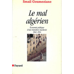 Le mal algérien
