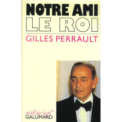 Notre ami le roi