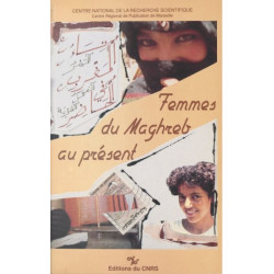 Femmes du Maghreb au présent