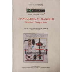 L'innovation au Maghreb...