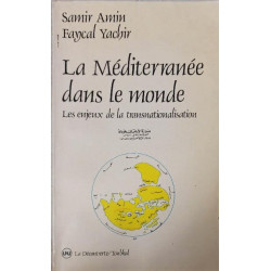 La Méditerranée dans le...