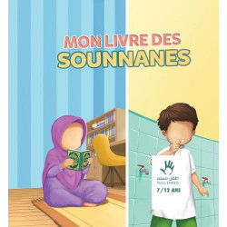 Mon livre des Sounnanes...