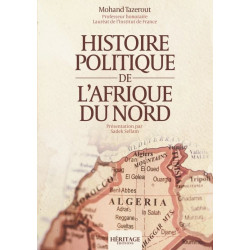 Histoire politique de...