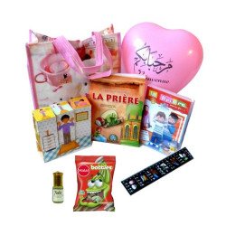 Coffret Cadeau : J’apprends...