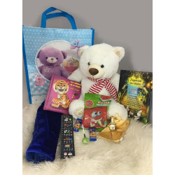 Pack Cadeau Garçon Musulman...