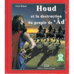 Houd et la destruction du...