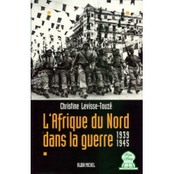 L'Afrique du Nord dans la...