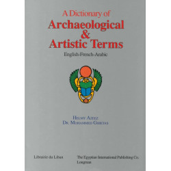 A Dictionary of...