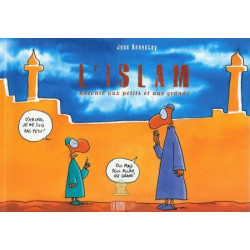 L'Islam raconté aux petits...