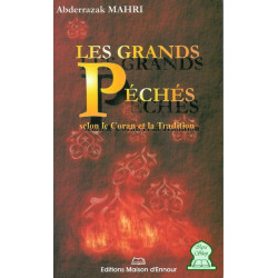 Les grands péchés