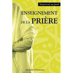 Enseignement de la prière