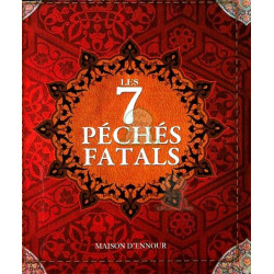 Les 7 péchés fatals