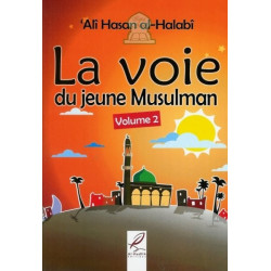 La voie du jeune Musulman...
