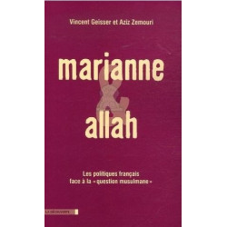 Marianne et Allah