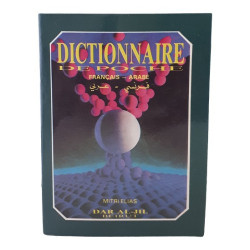 Bilingual pocket dictionary...