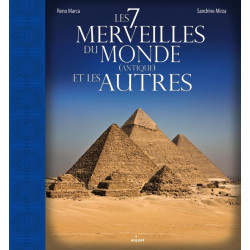 Les sept merveilles du...