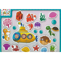 Educational Wooden Puzzle...