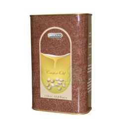 Castor Oil (1L) - Castor...
