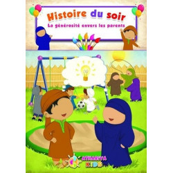 Histoire du Soir : La...