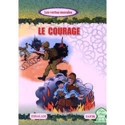 Les vertus morales (5) - Le...