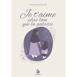 Je t'aime plus loin que la...