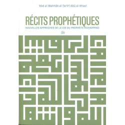 Récits prophétiques :...