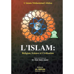 L'islam : religion, science...